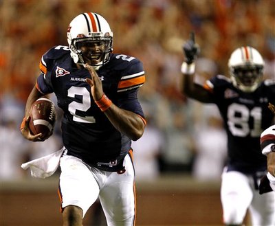 2010 Bowl Projections Week 9