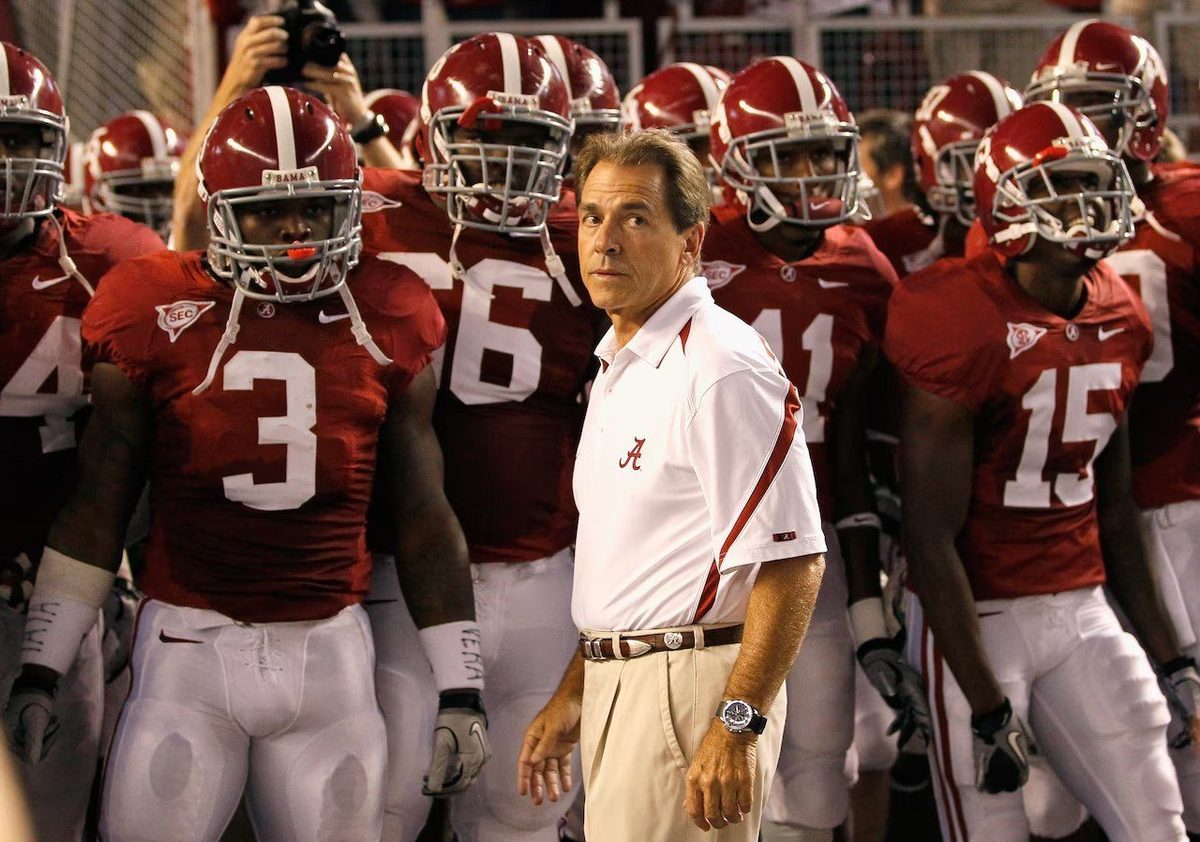 The 2011 College Football Preview: 23 Things I'm Calling Right Now