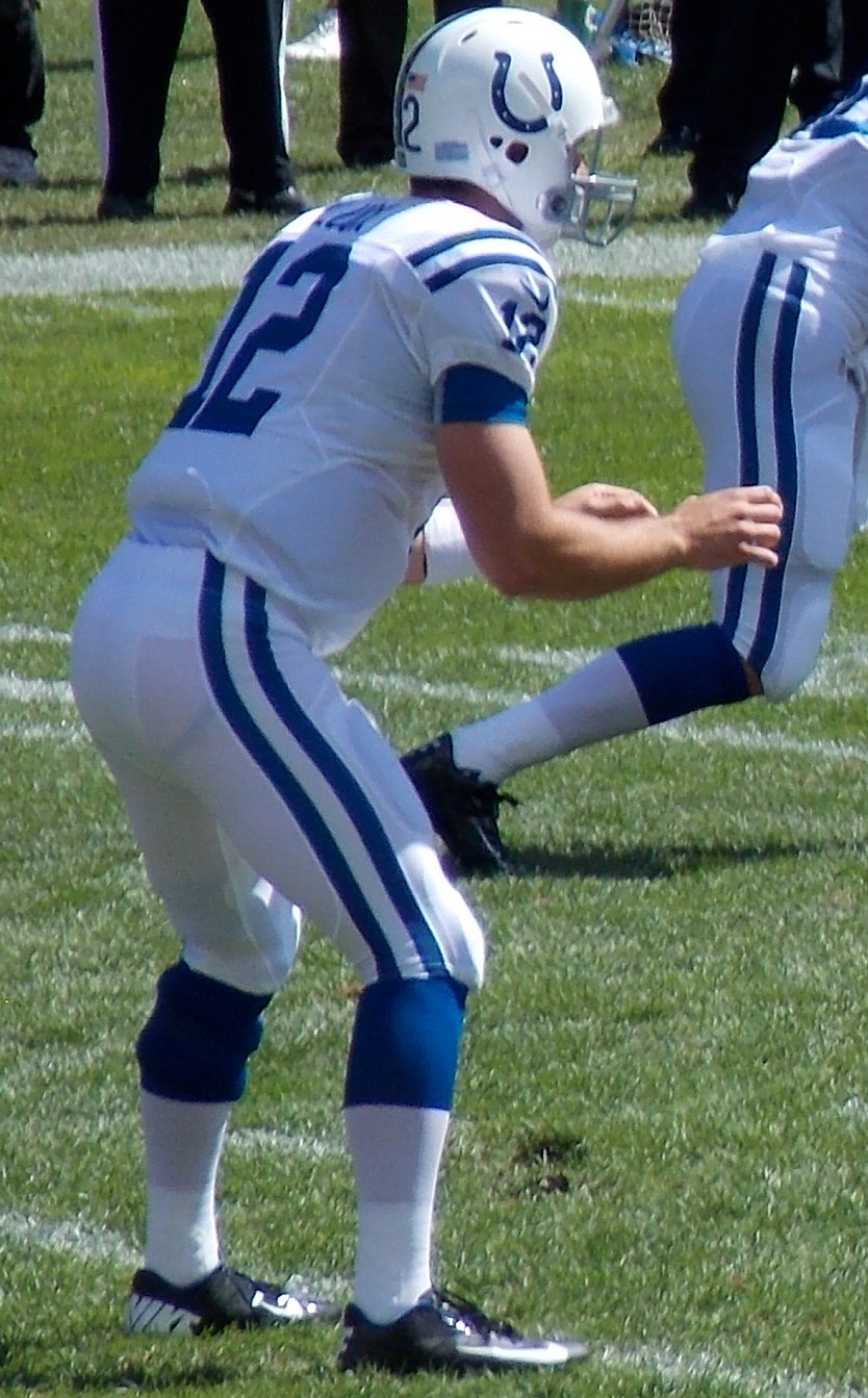 2011 NFL Mock Draft
