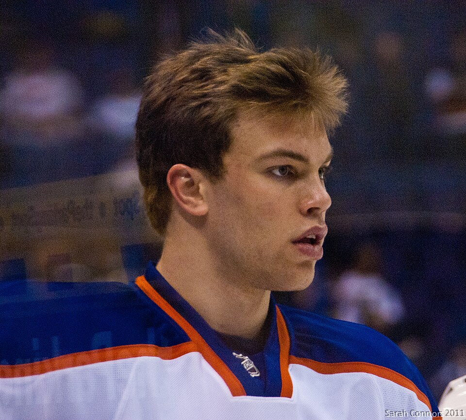 2011 NHL Mock Draft