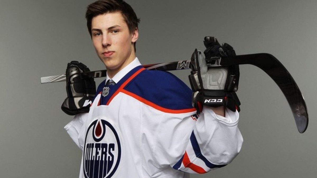 2011 NHL Mock Draft
