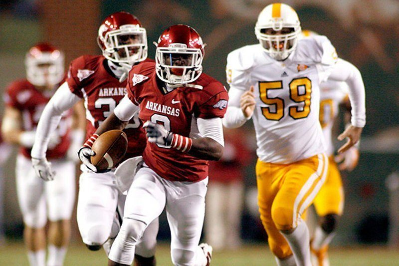 2011 Preseason All-SEC Team