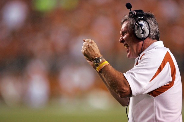 5 bold predictions for the Texas Longhorns