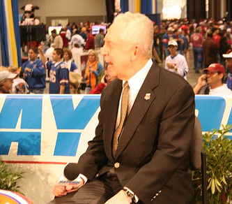 A Letter to the Commissioner of the SEC, Mike Slive