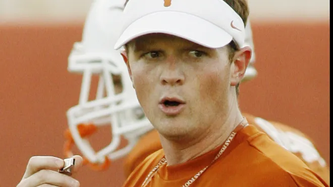 AAS: Major Applewhite the front-runner