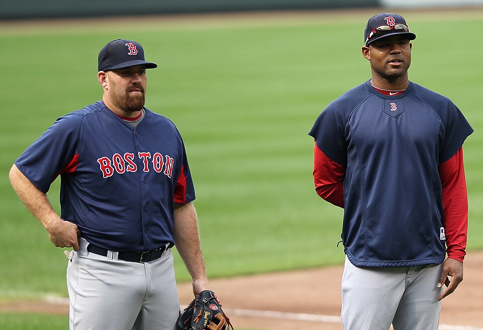 Are the Red Sox the Team to Beat?