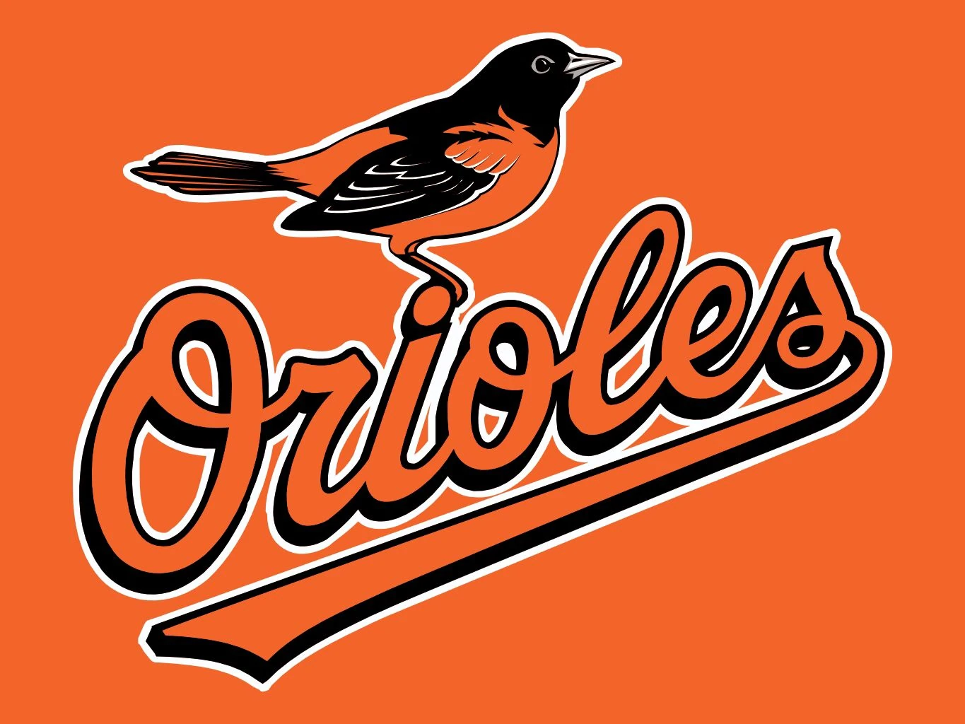 Baltimore Orioles Season Ends with Something to Build On