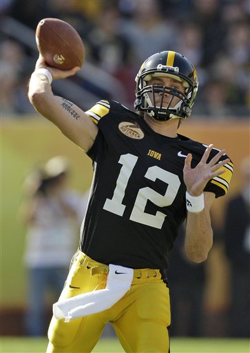 Big 10 Preview: Week 10