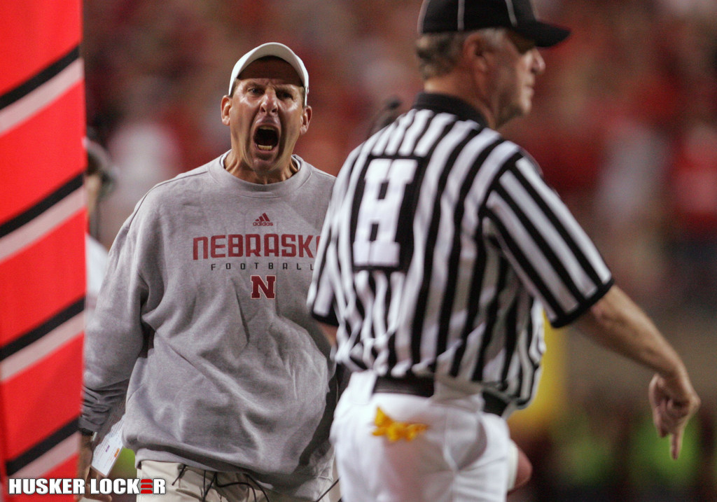 Big 12 Power Rankings