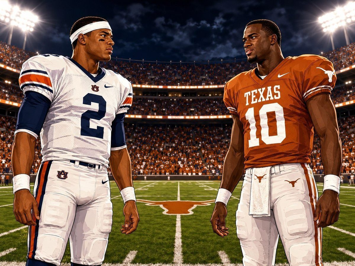 Cam Newton vs Vince Young - Who is better?