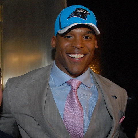 Cam Newton vs Vince Young - Who is better?