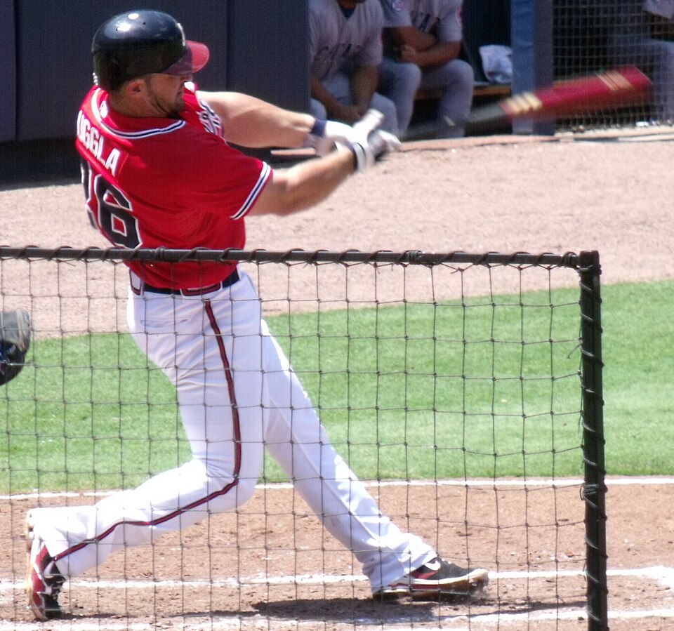Dan Uggla