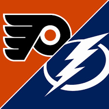 Debate Over Use of 1-3-1 Rages on in Wake of Lightning/Flyers Game