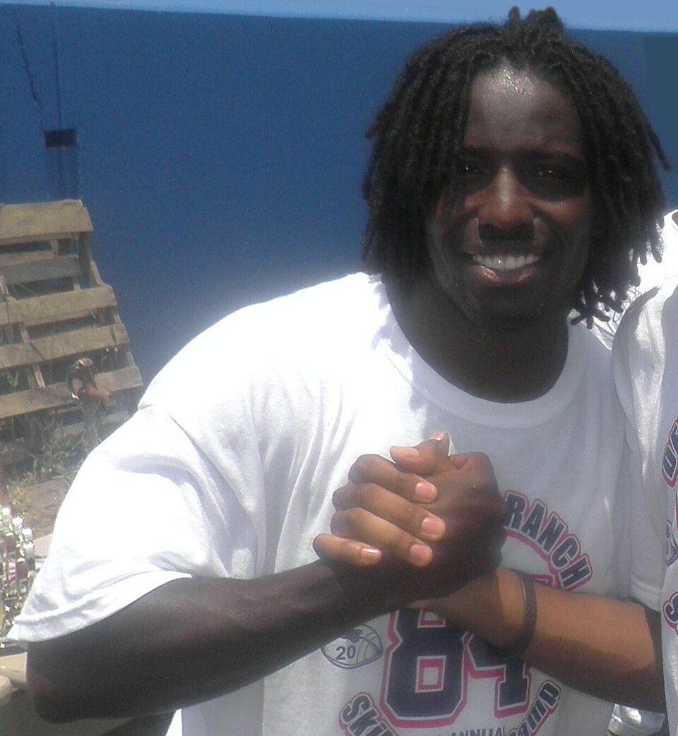 Deion Branch Returning to New England?