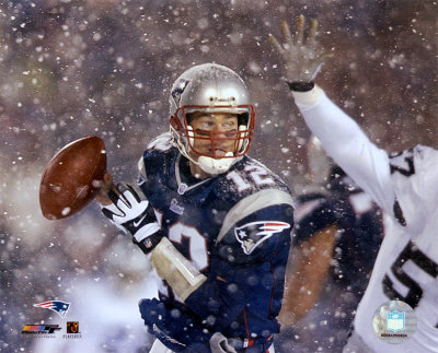 Does Snow Affect the Game?