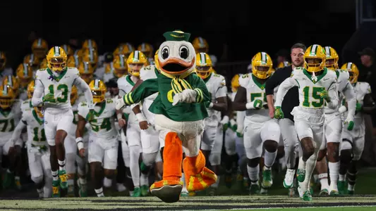 Ducking a Loss?