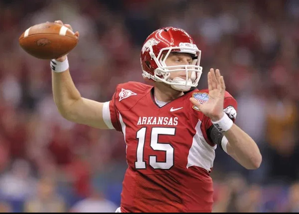 Experts Tell the Tale: Mallett's Stock is Up