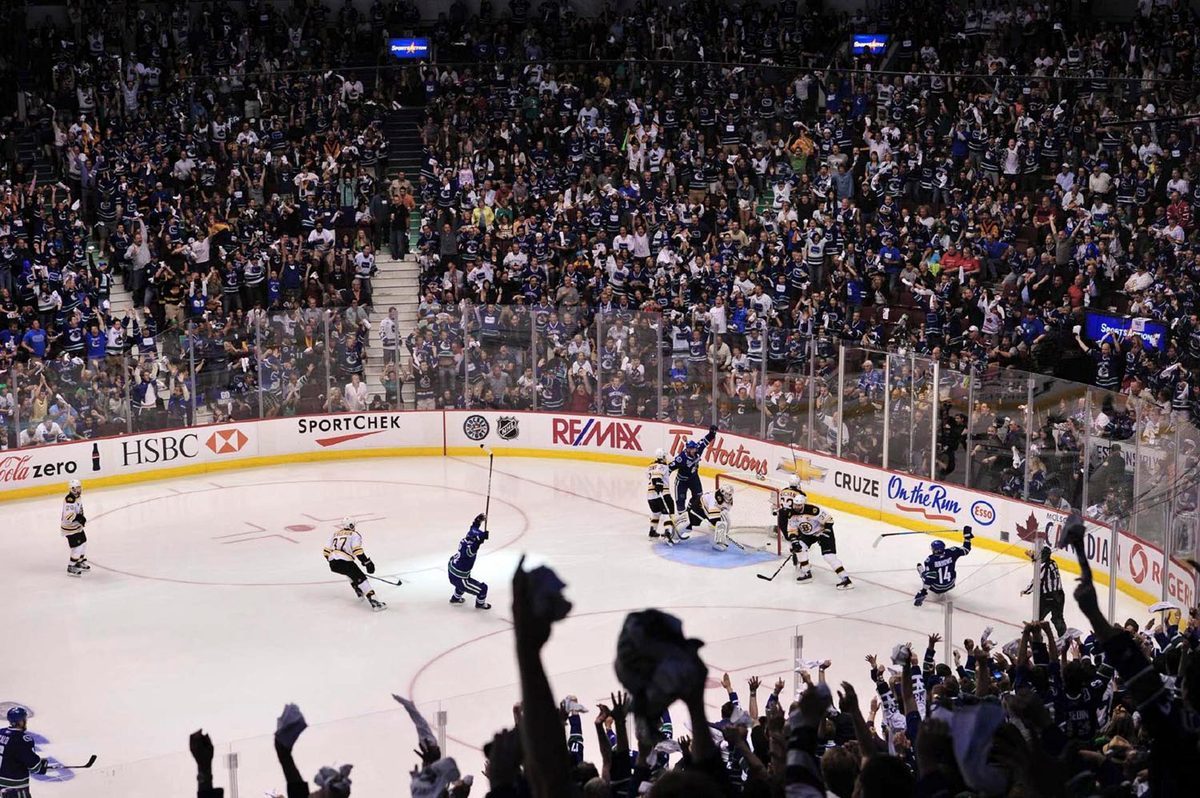 Five Burning Questions for Game 7