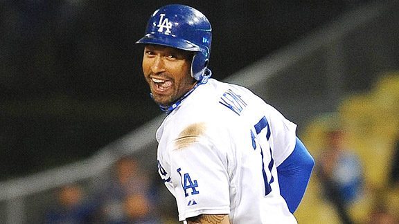 Five MLB Players Who Made “The Leap” in 2011