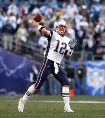 Grading the Patriots: New England 45, Detroit 24