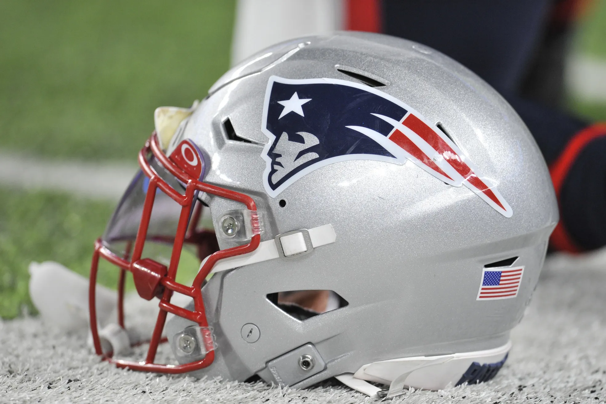 Grading the Patriots - Week 2