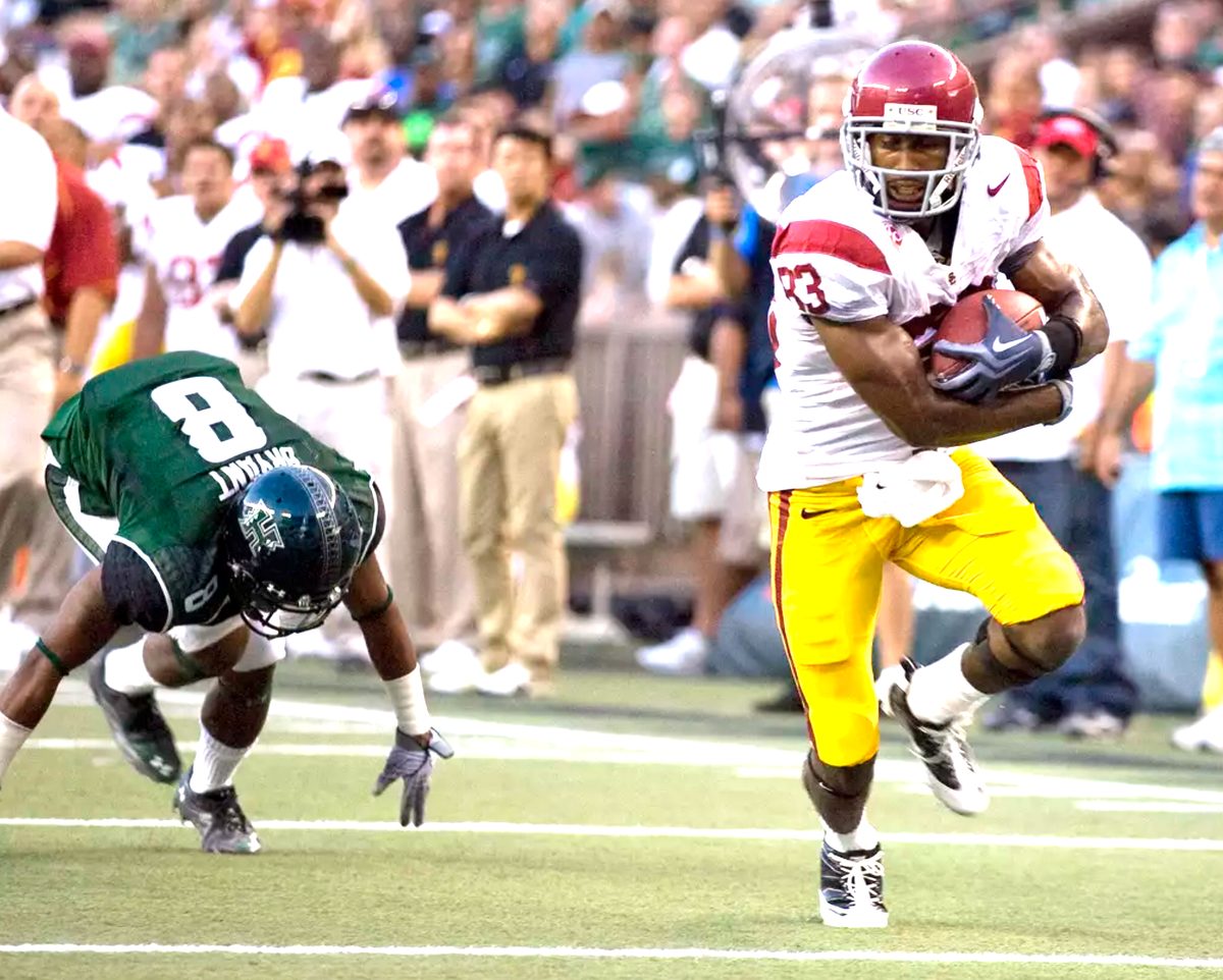 Grading Thursday night's ranked teams performances