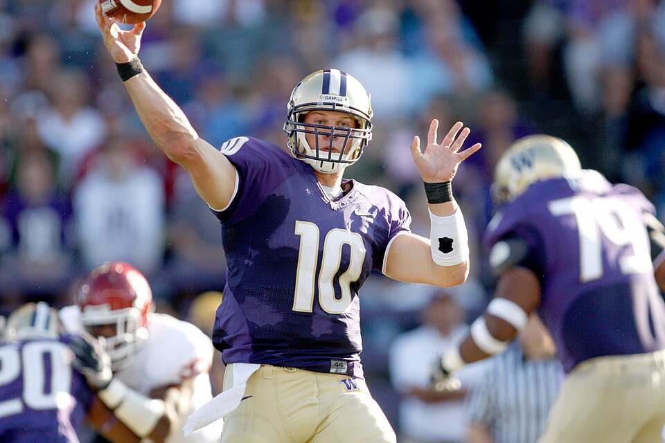 Guns down Tech! Week 3 Big 12 Report Card