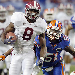 High Tide in the Swamp? SEC Pick 'ems for Week 5