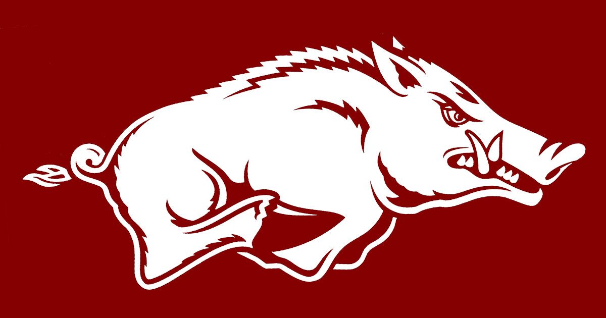 Hogs Put SEC on Notice with Anderson Hire
