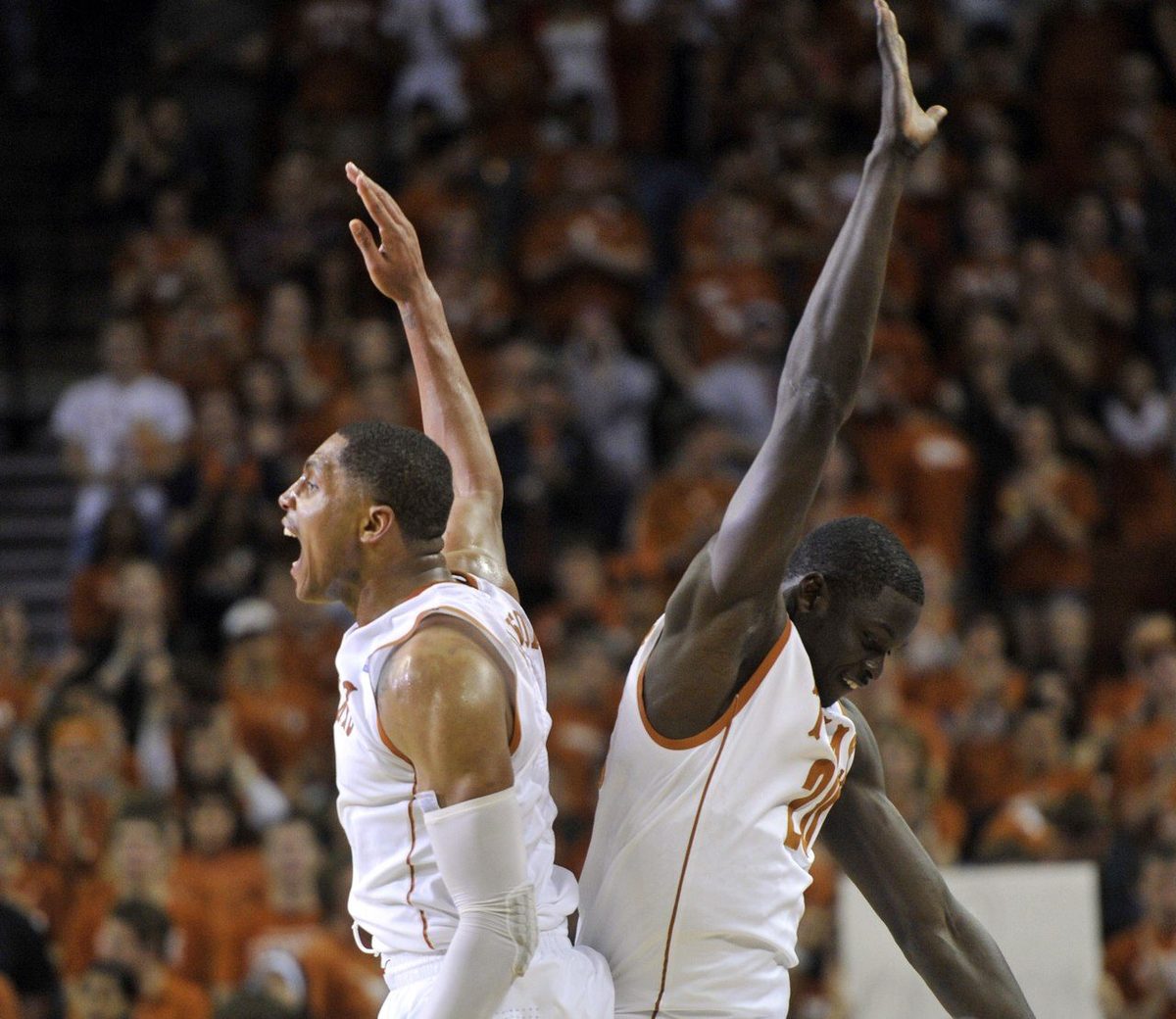 Injustice in the latest College Basketball Top 25