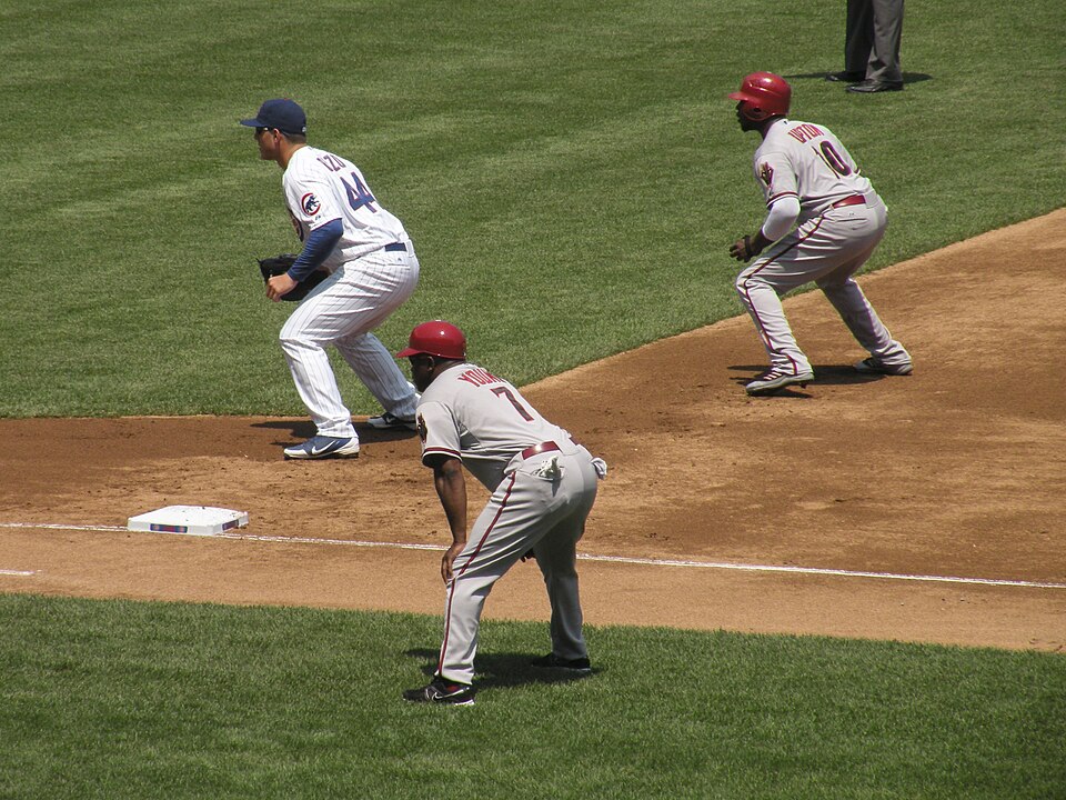 Justin Upton