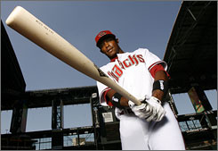 Justin Upton to the Red Sox?