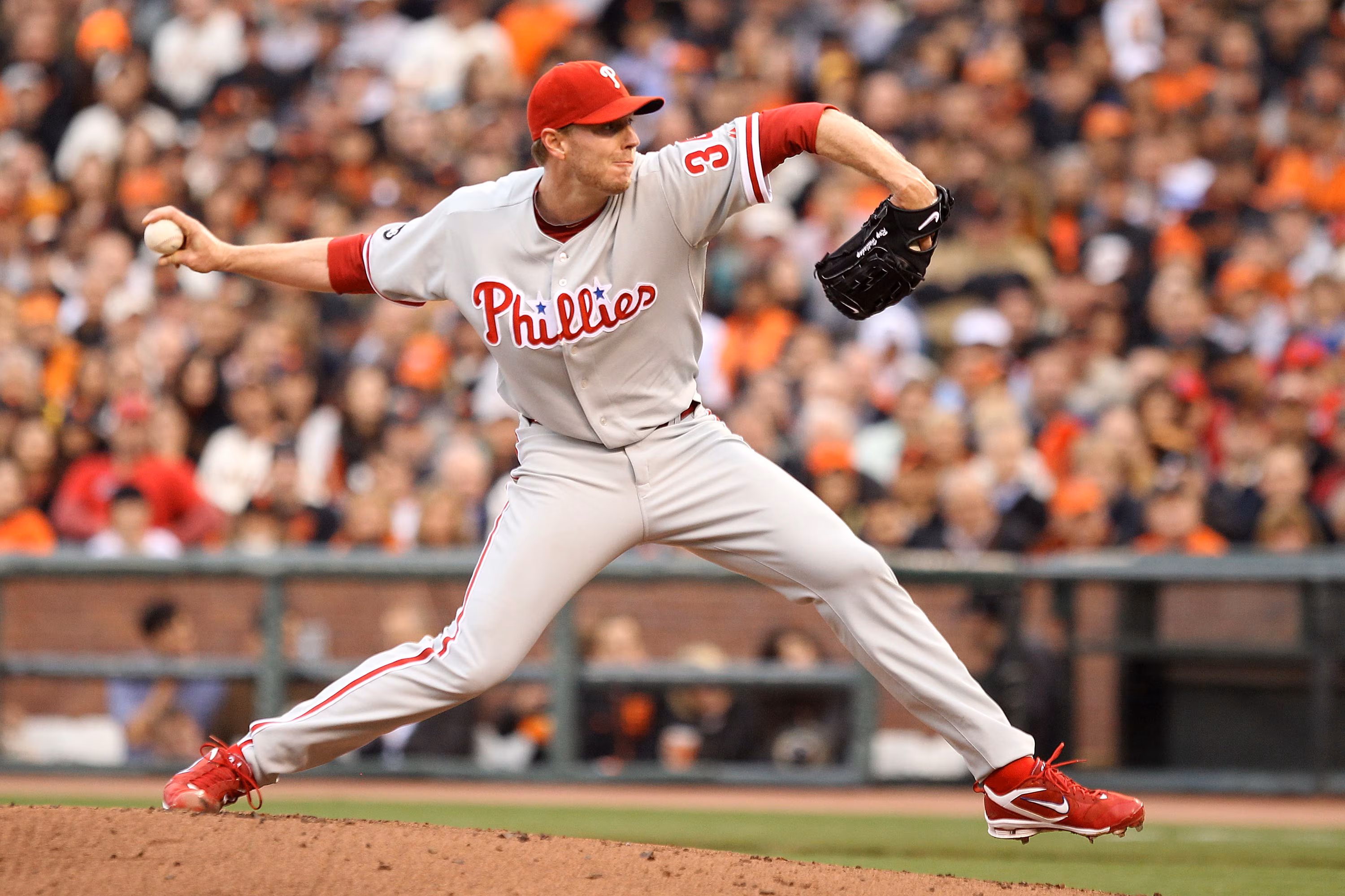 MLB Power Rankings - June 13, 2011