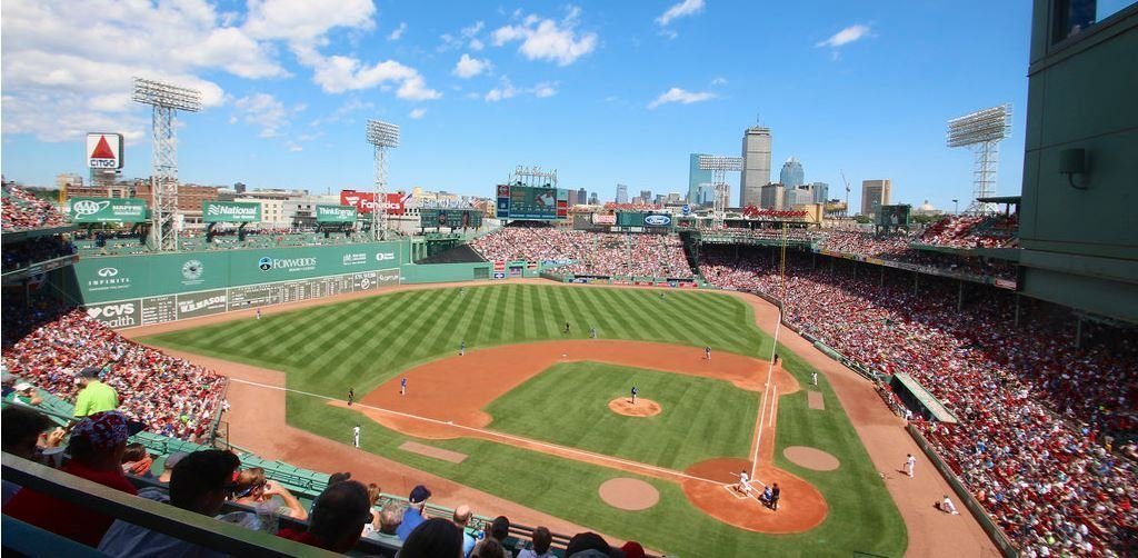 MLB Power Rankings: Phun Times