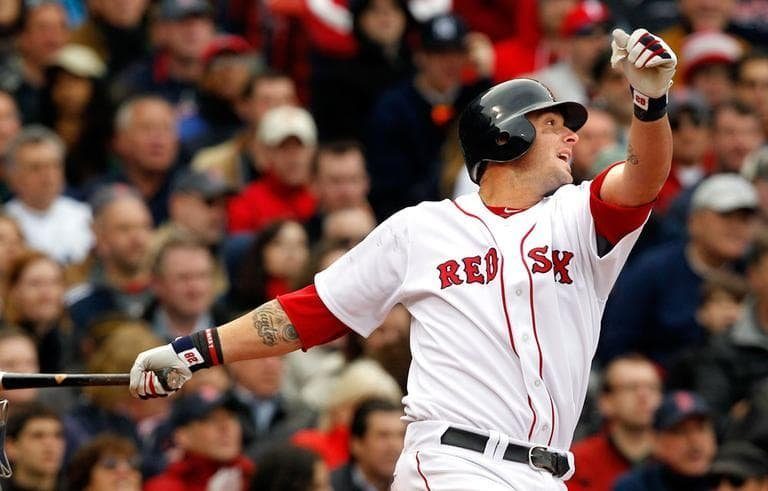 MLB Power Rankings: Red Sox Keep Winning