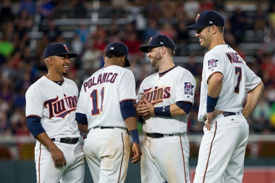 MLB Power Rankings (Top 10)