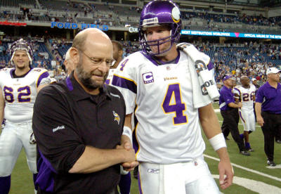 VIKINGS: MORTGAGE CRISIS