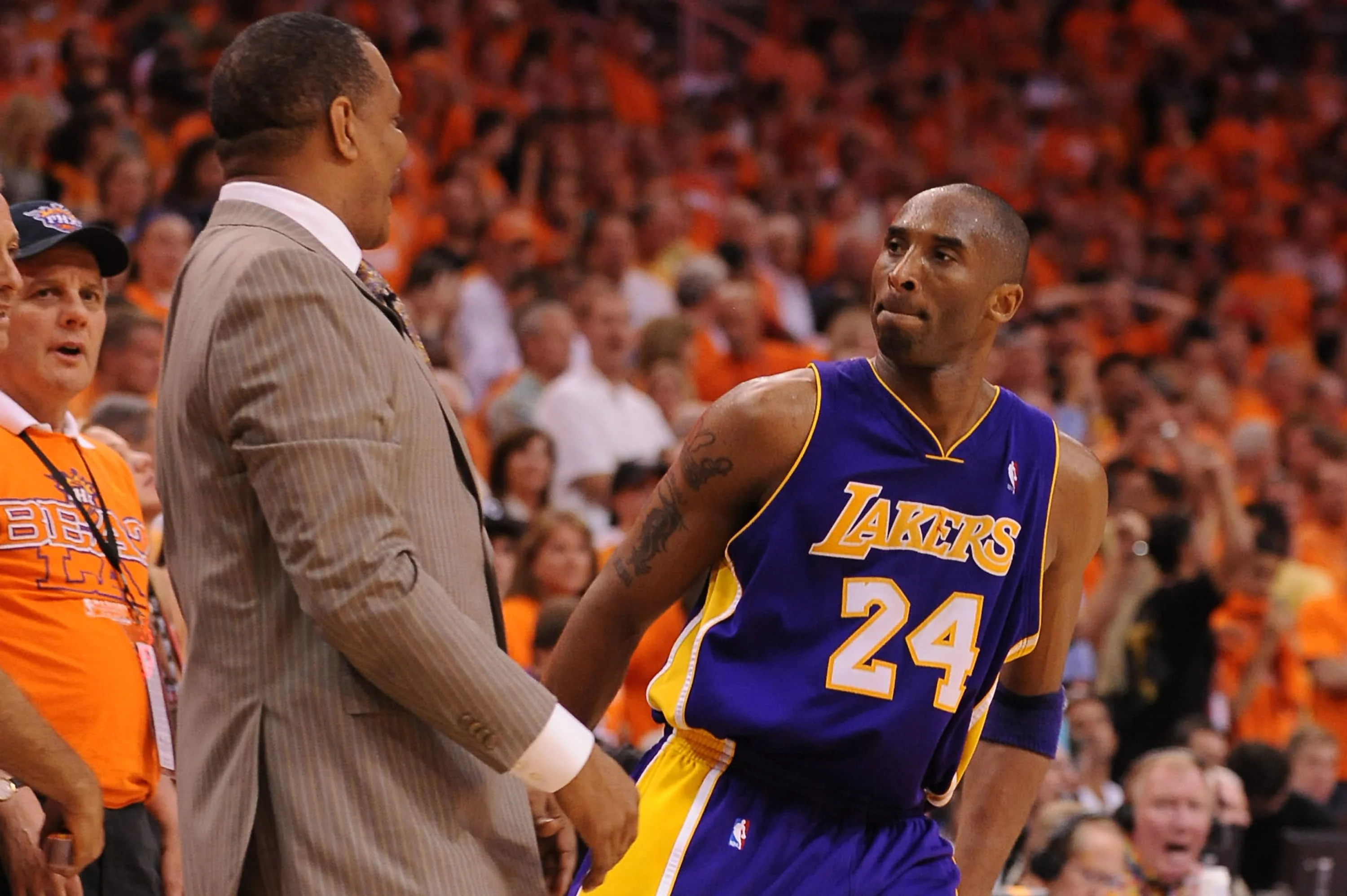 NBA Power Rankings Week 2