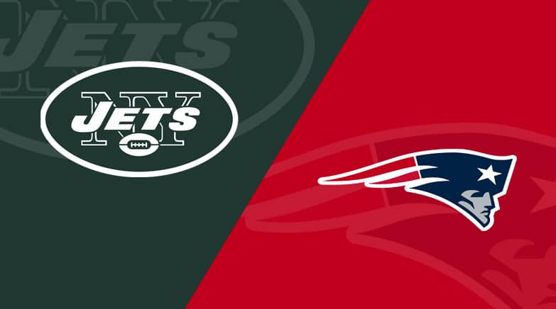 New England Patriots @ New York Jets Preview