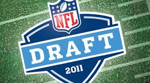 NFL Draft Day Trade Speculation