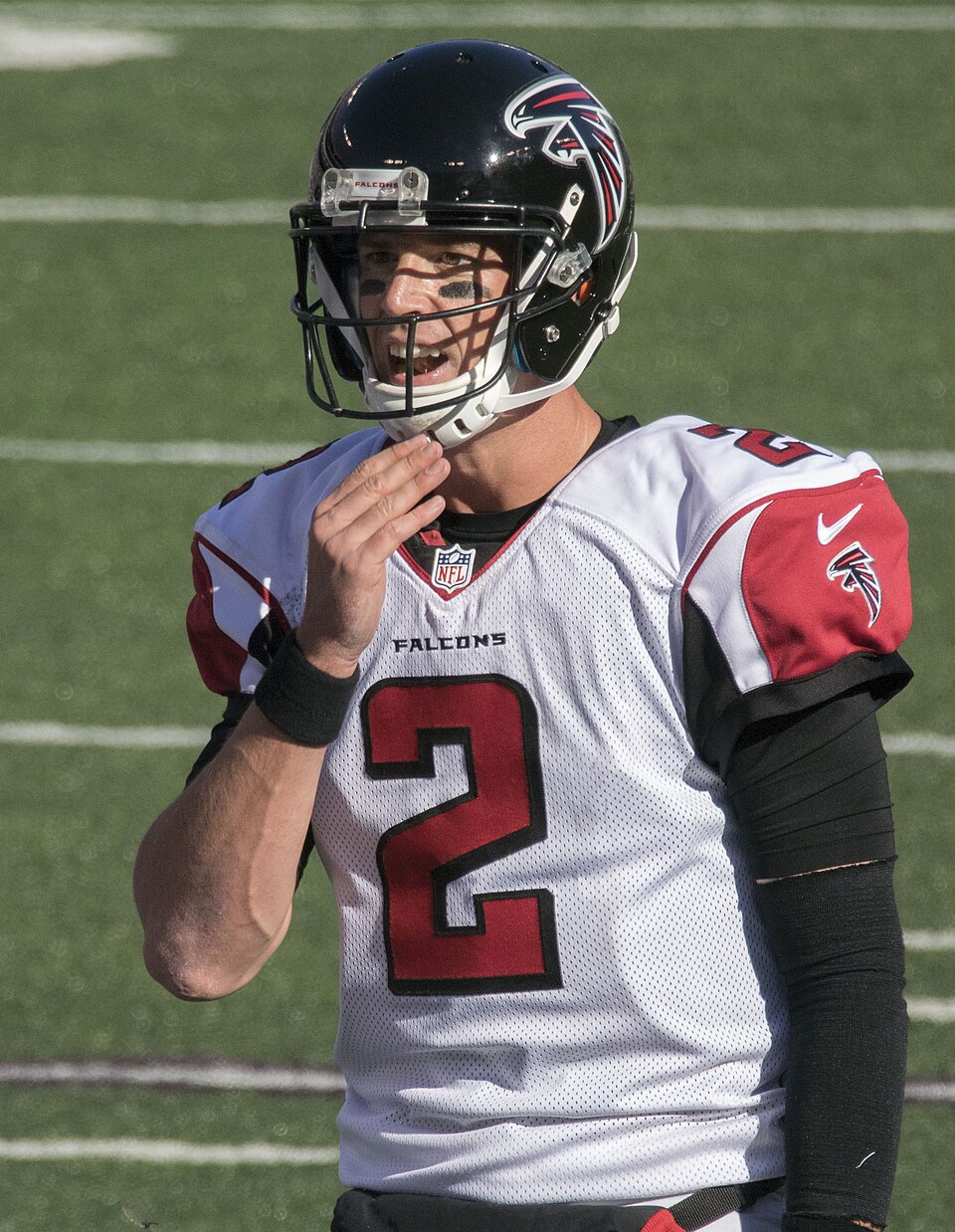 NFL MVP Watch: 11/23/10