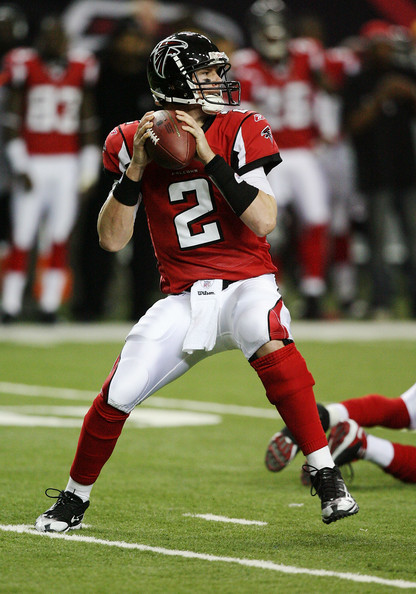 Matt Ryan