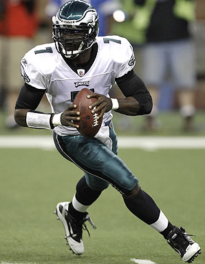 Michael Vick