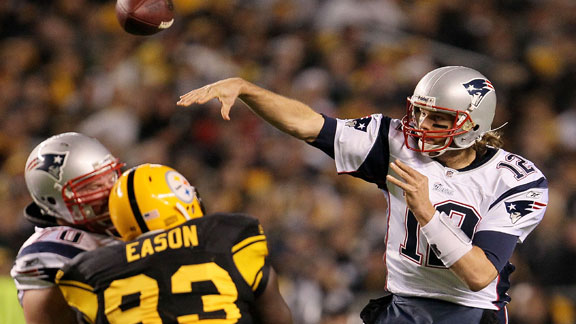 NFL Power Rankings Week 11: Big Shake-up