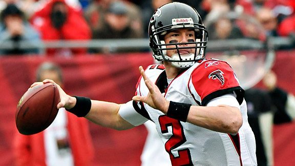 NFL Power Rankings: Week 14