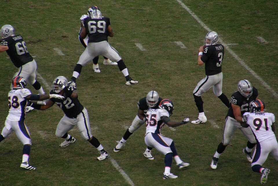 NFL Power Rankings Week 15: Patriots in Driver Seat