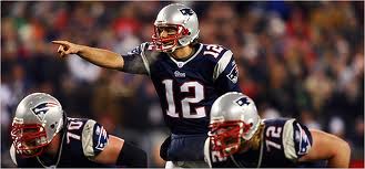 NFL Power Rankings Week 9