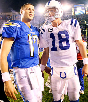 NFL Preview: Week 12