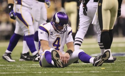 NFL Report Cards