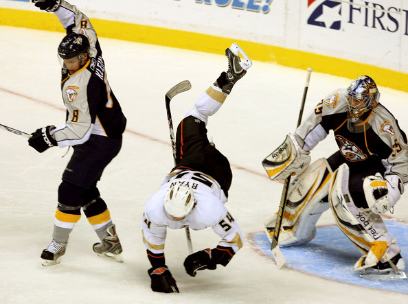 NHL Power Rankings - Week 3
